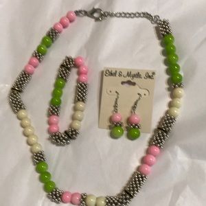 Ethel & Myrtle Set